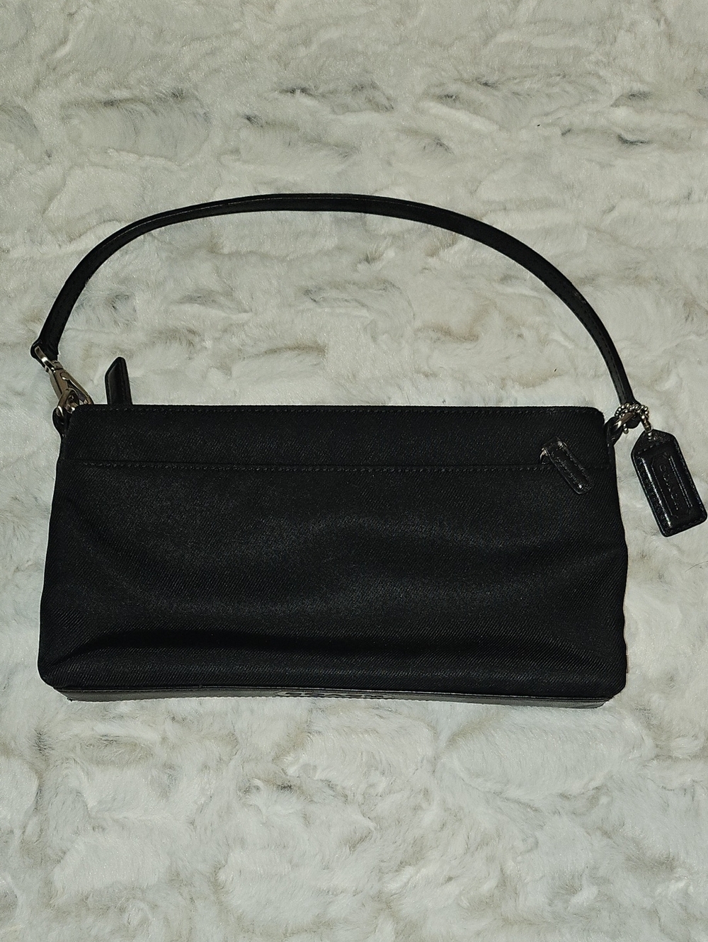 Coach Vintage Mercer Demi Shoulder Bag Y2k - Picture 9 of 16